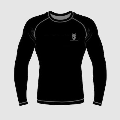 Rash Guard