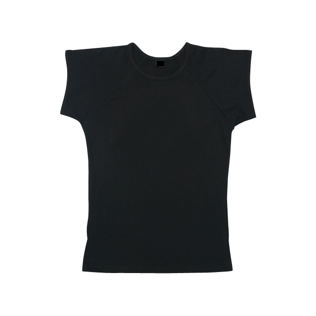 Women round neck Ts