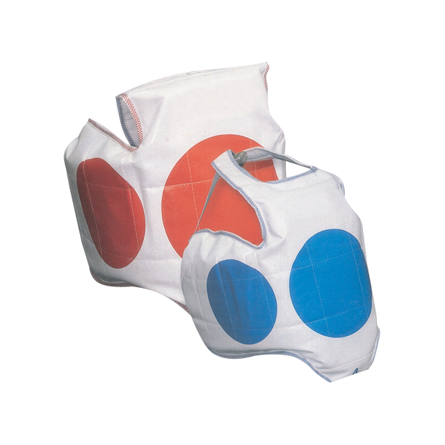 Body Protectors - Chest Guards