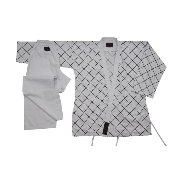 Hapkido Uniforms